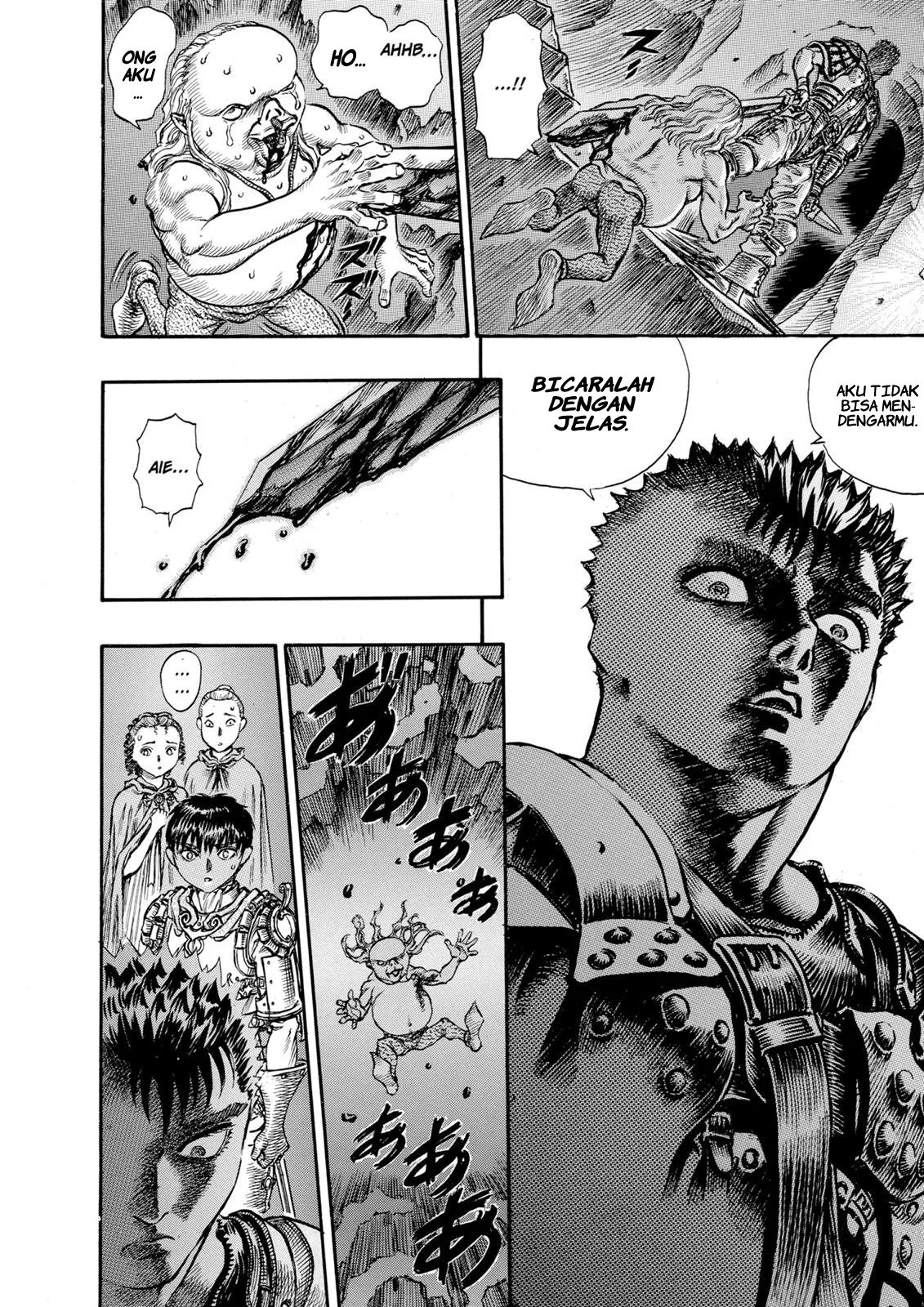 Berserk Bab 54 halaman 18