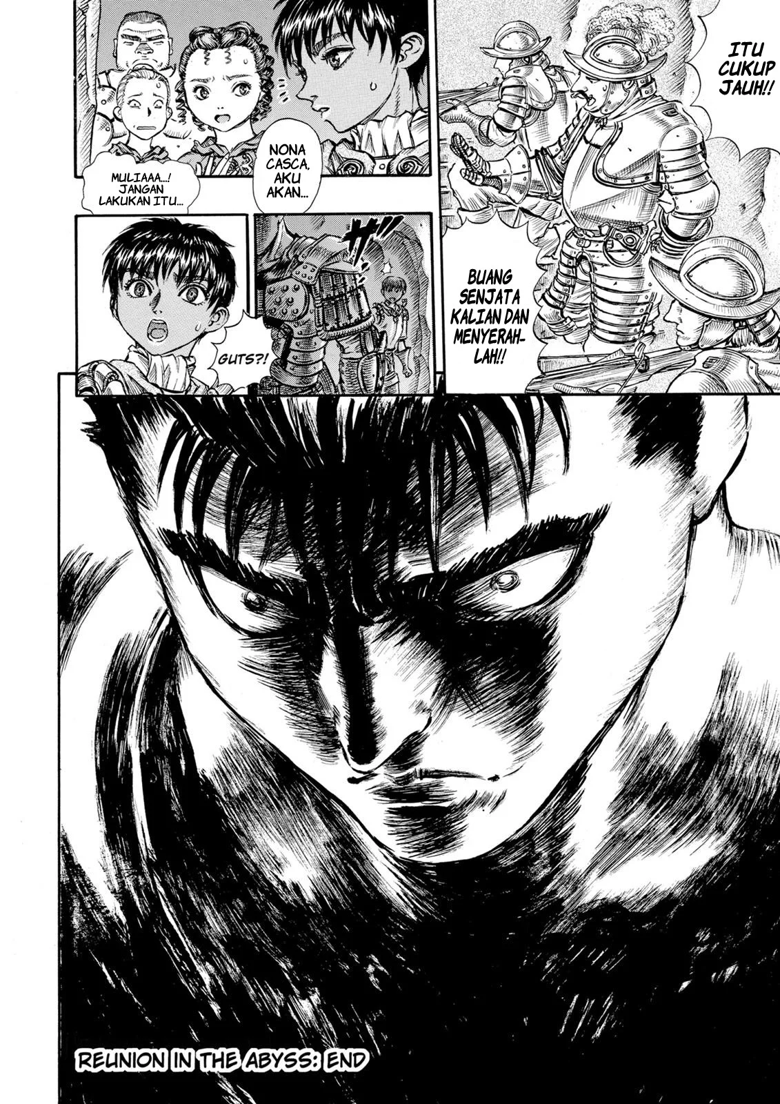 Berserk Bab 54 halaman 20