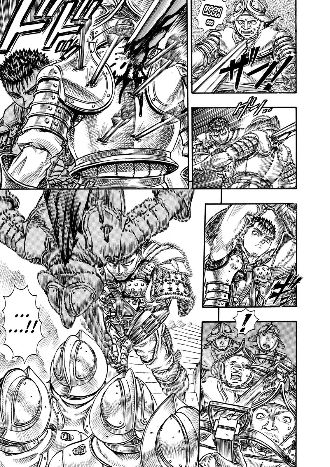 Berserk Bab 55 halaman 4