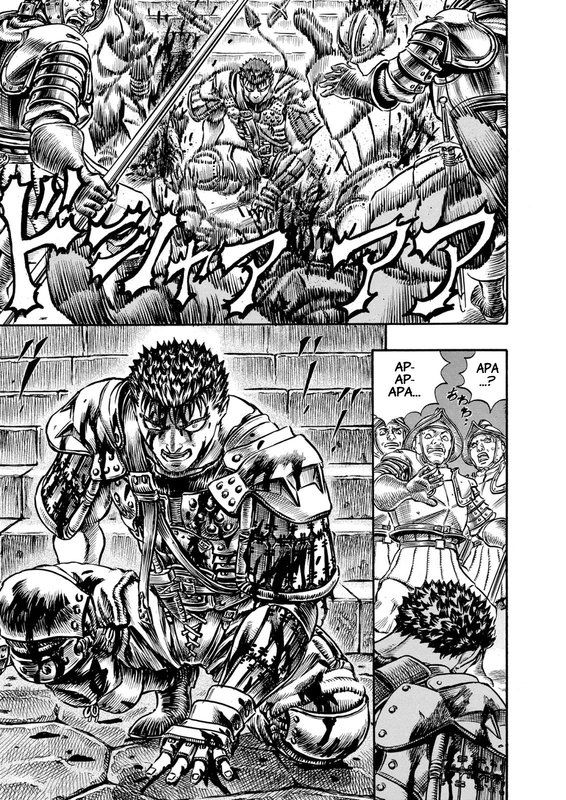 Berserk Bab 55 halaman 10