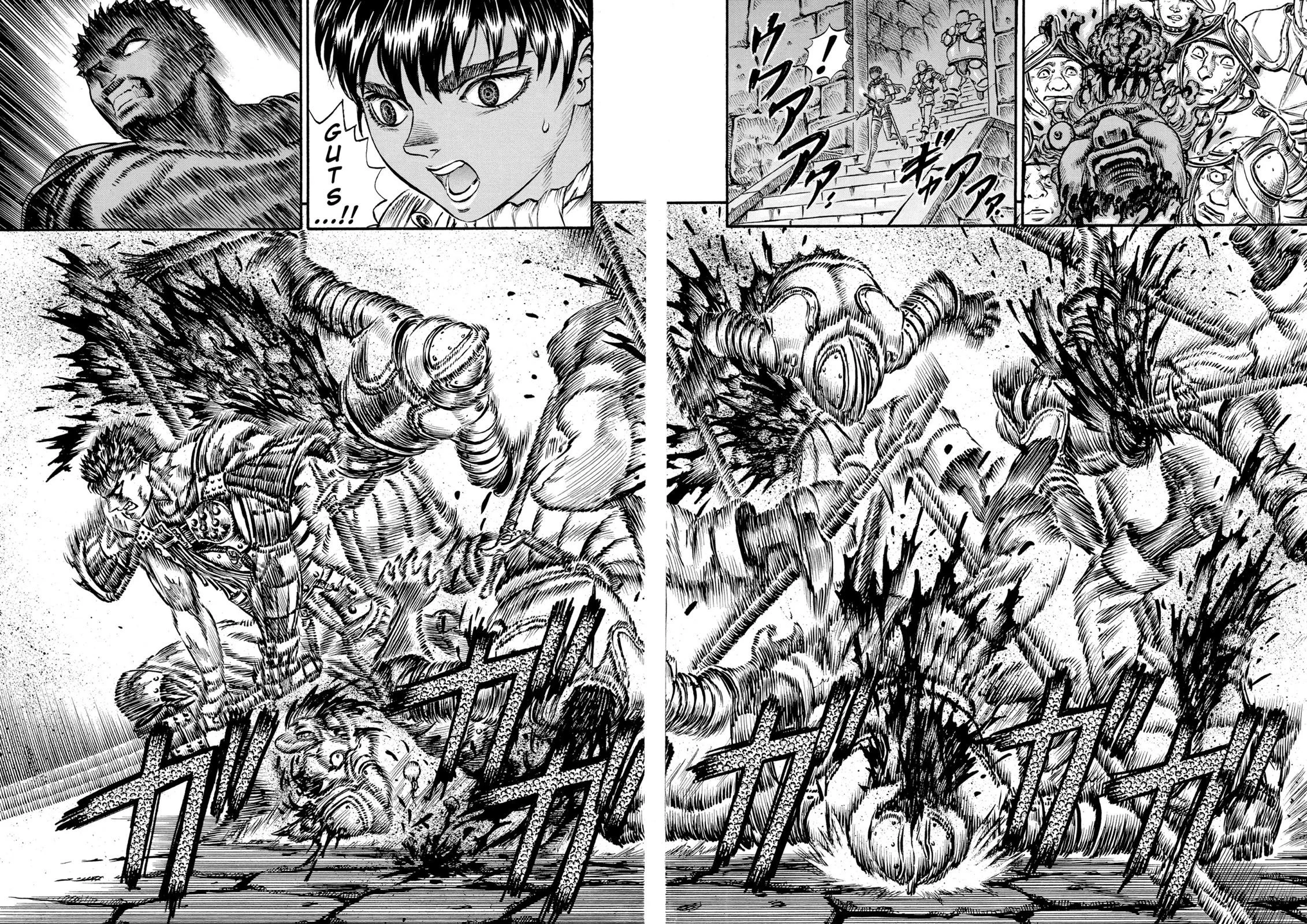Berserk Bab 55 halaman 13