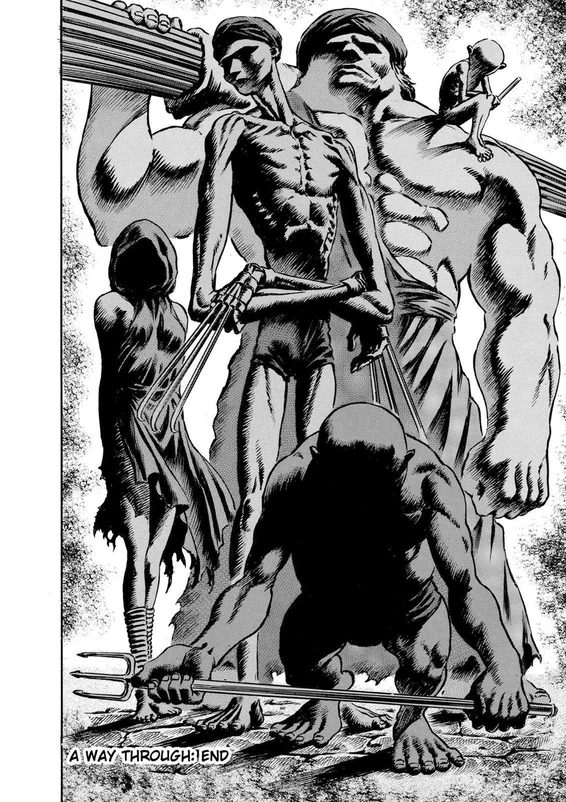 Berserk Bab 55 halaman 18