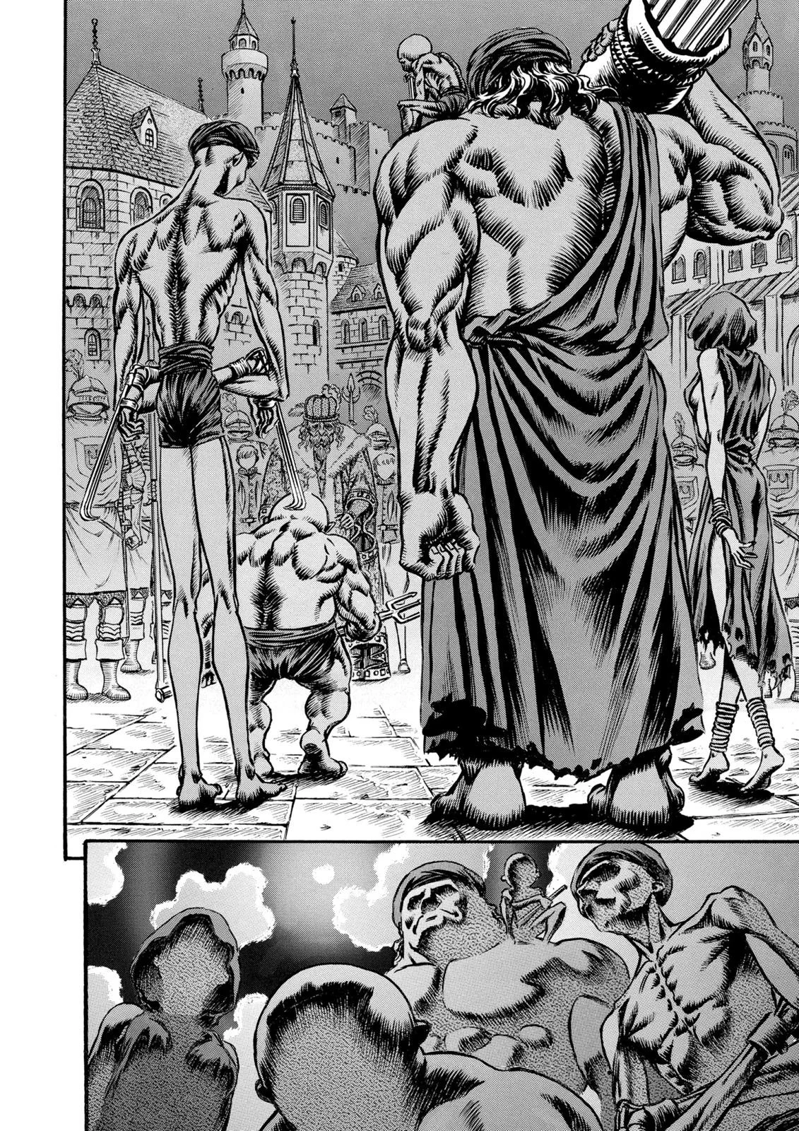 Berserk Bab 56 halaman 2