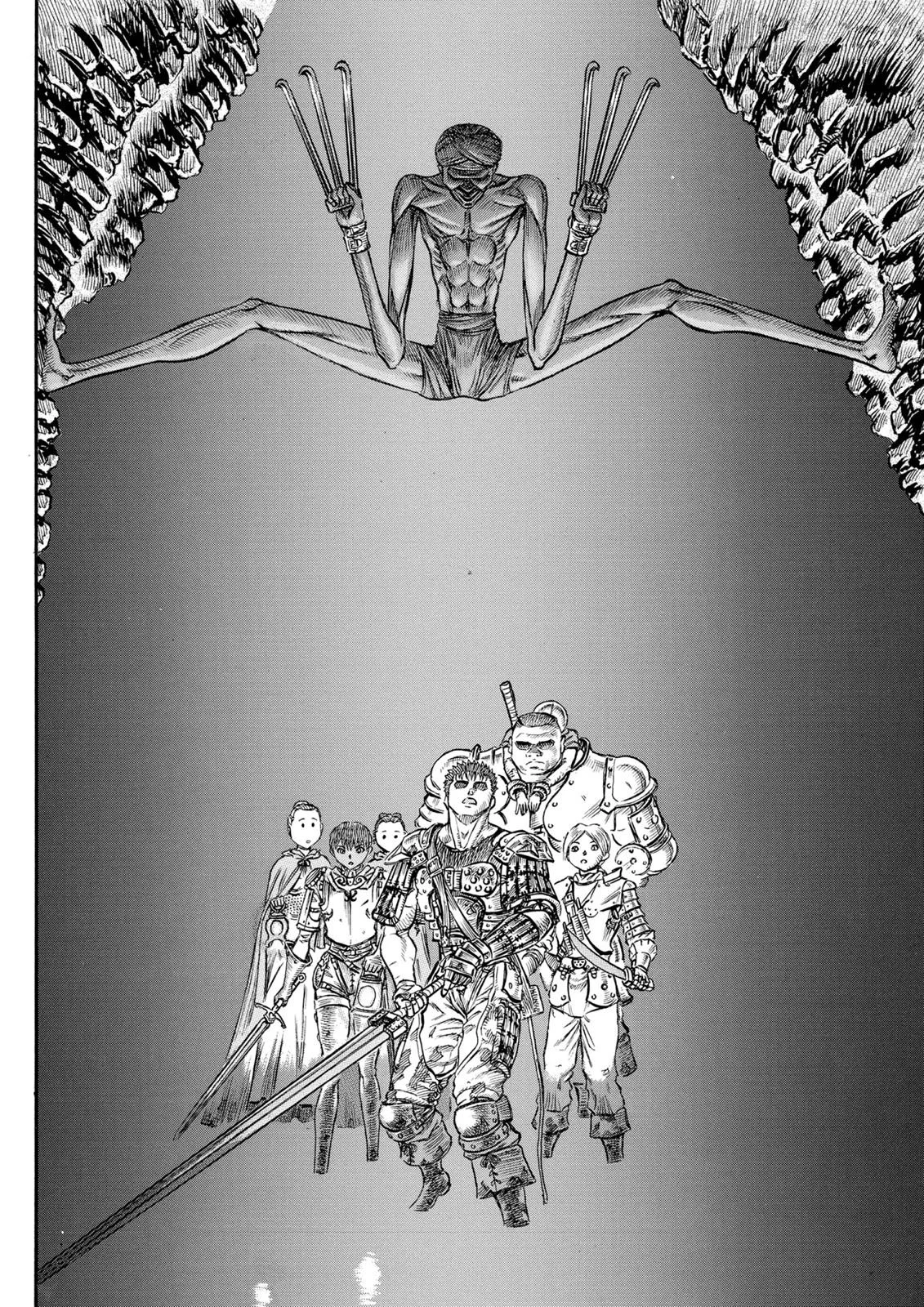 Berserk Bab 56 halaman 12
