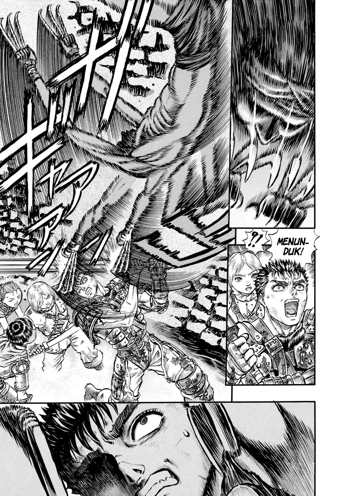 Berserk Bab 56 halaman 13