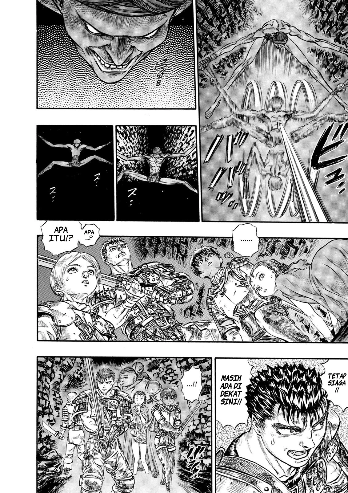 Berserk Bab 56 halaman 14