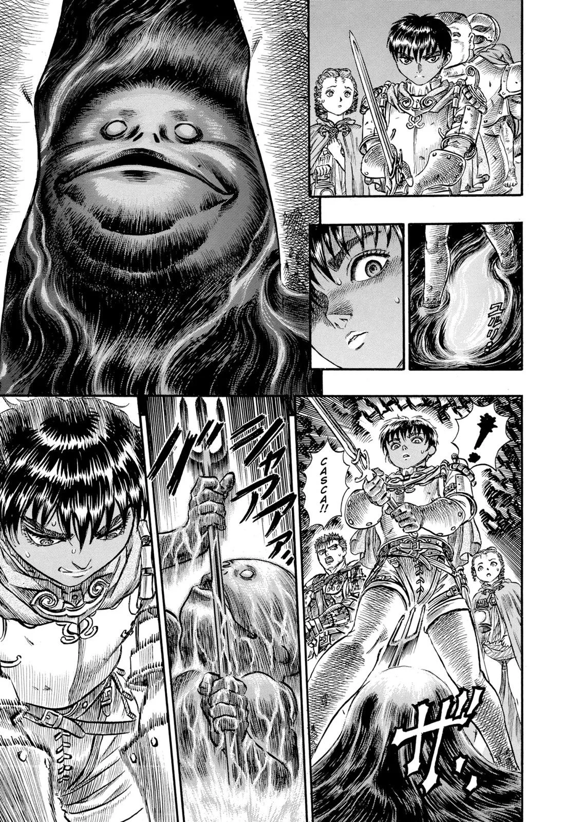 Berserk Bab 56 halaman 15