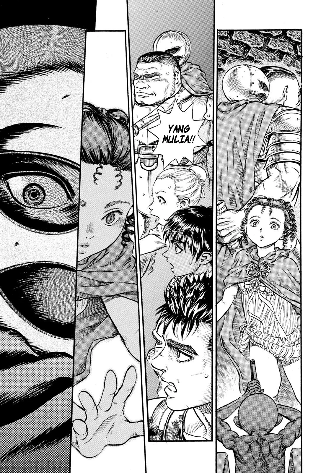 Berserk Bab 57 halaman 2