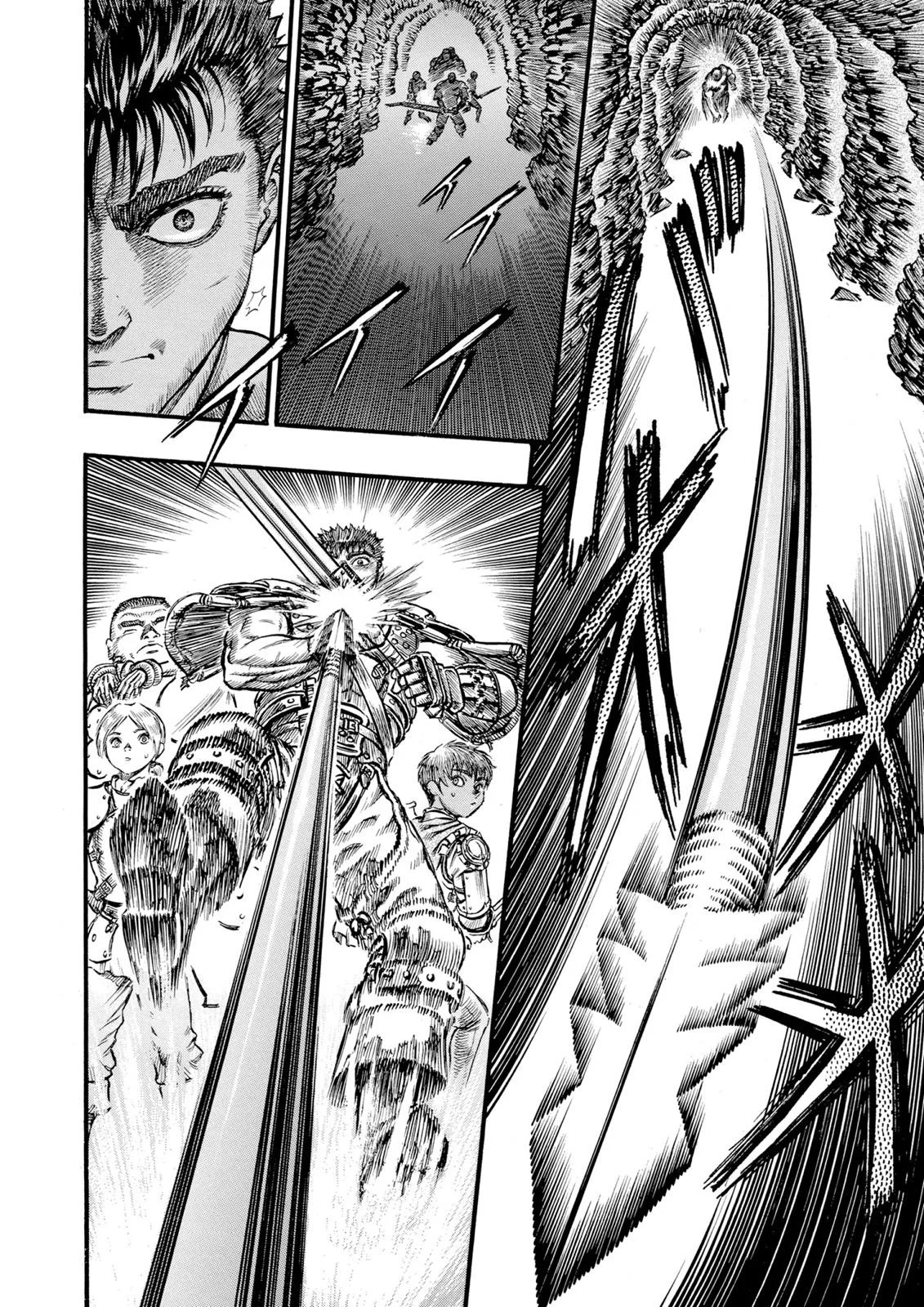 Berserk Bab 57 halaman 15