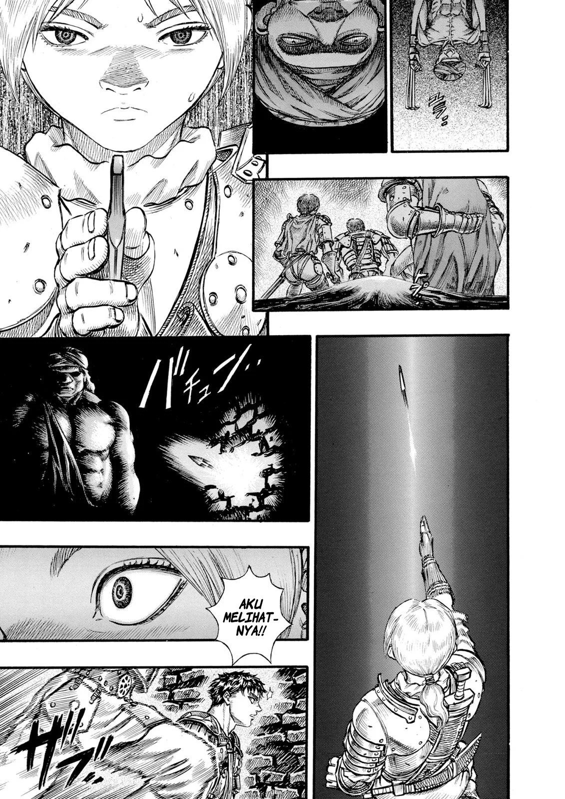 Berserk Bab 57 halaman 20
