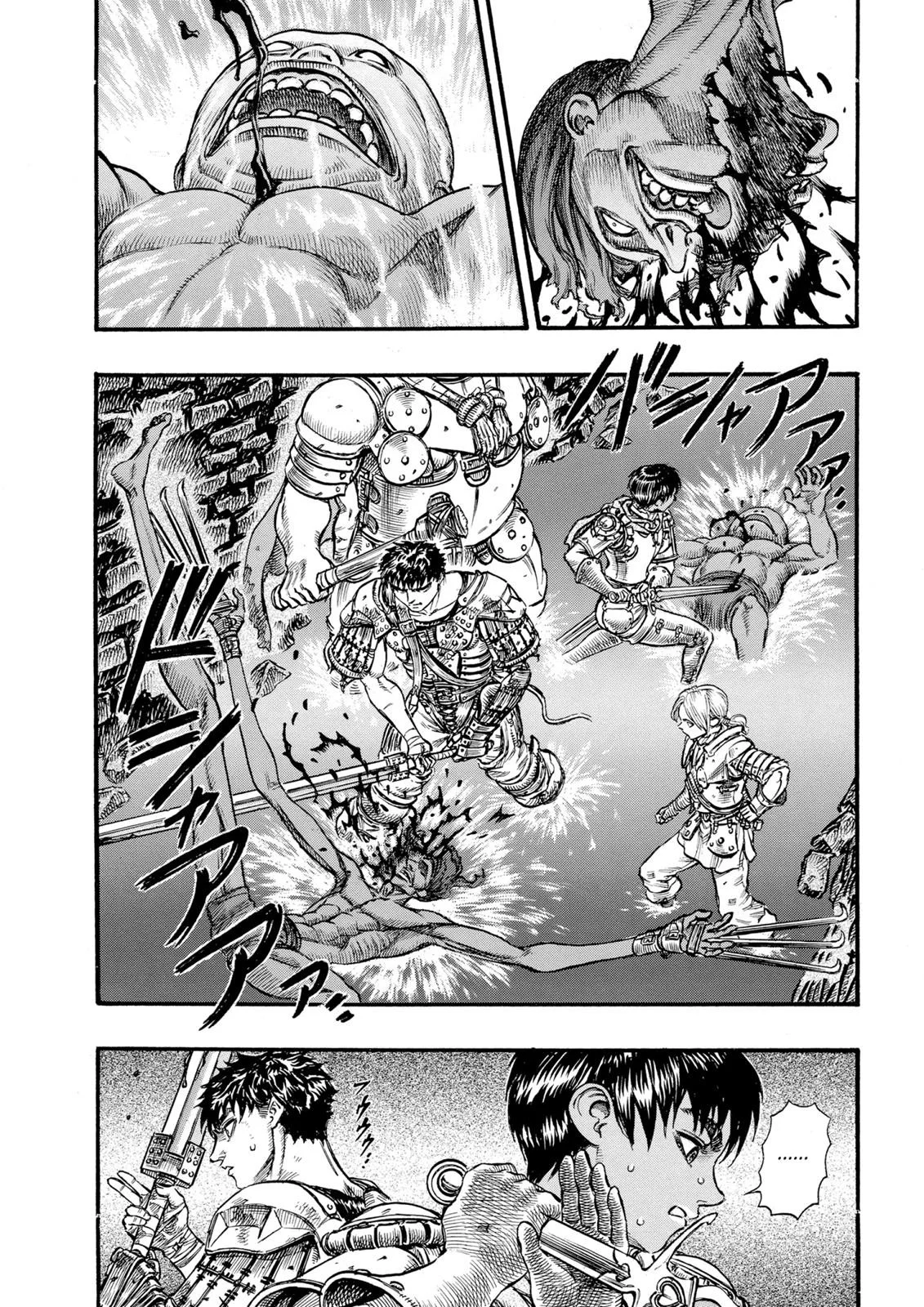 Berserk Bab 58 halaman 2