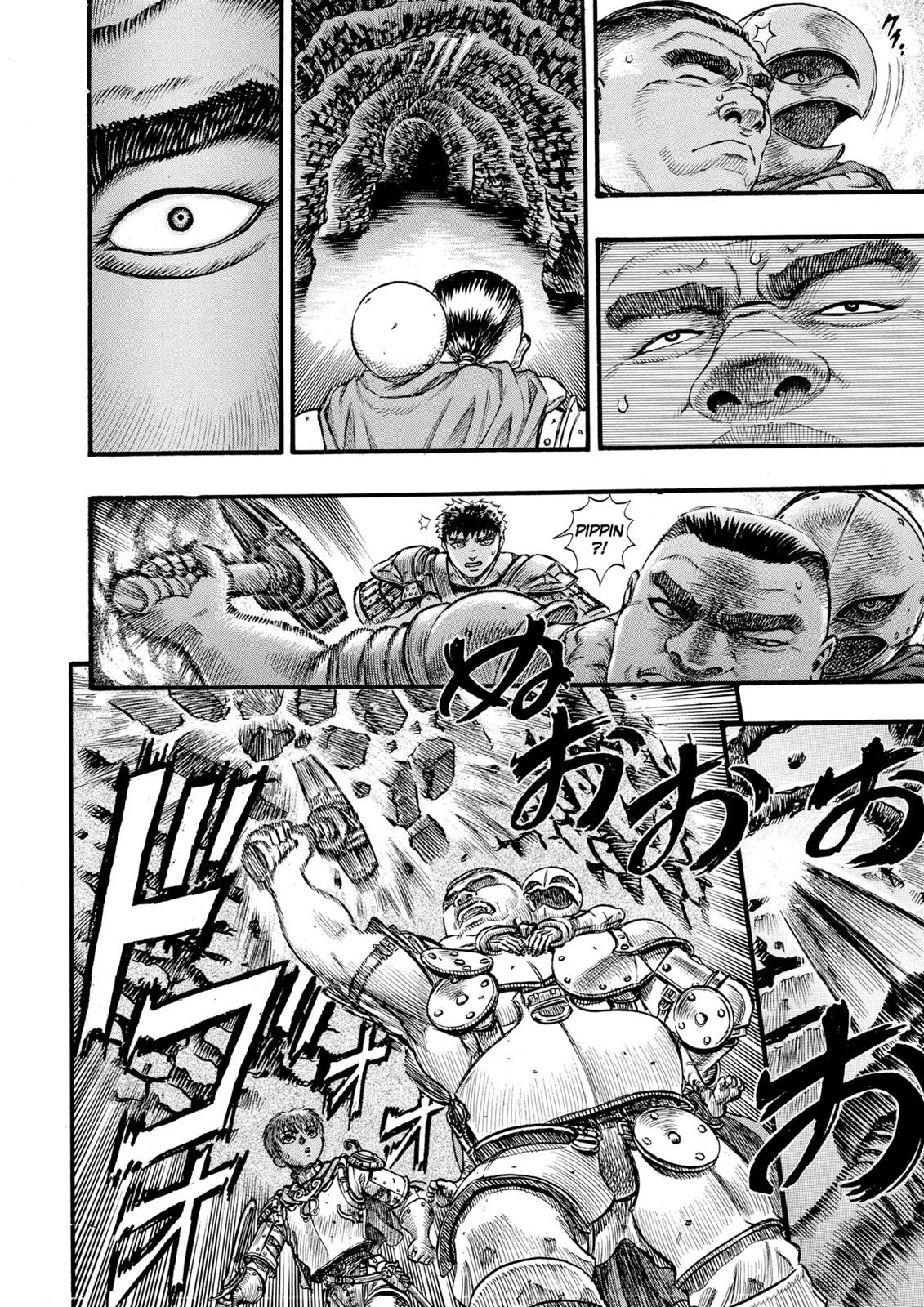 Berserk Bab 58 halaman 8