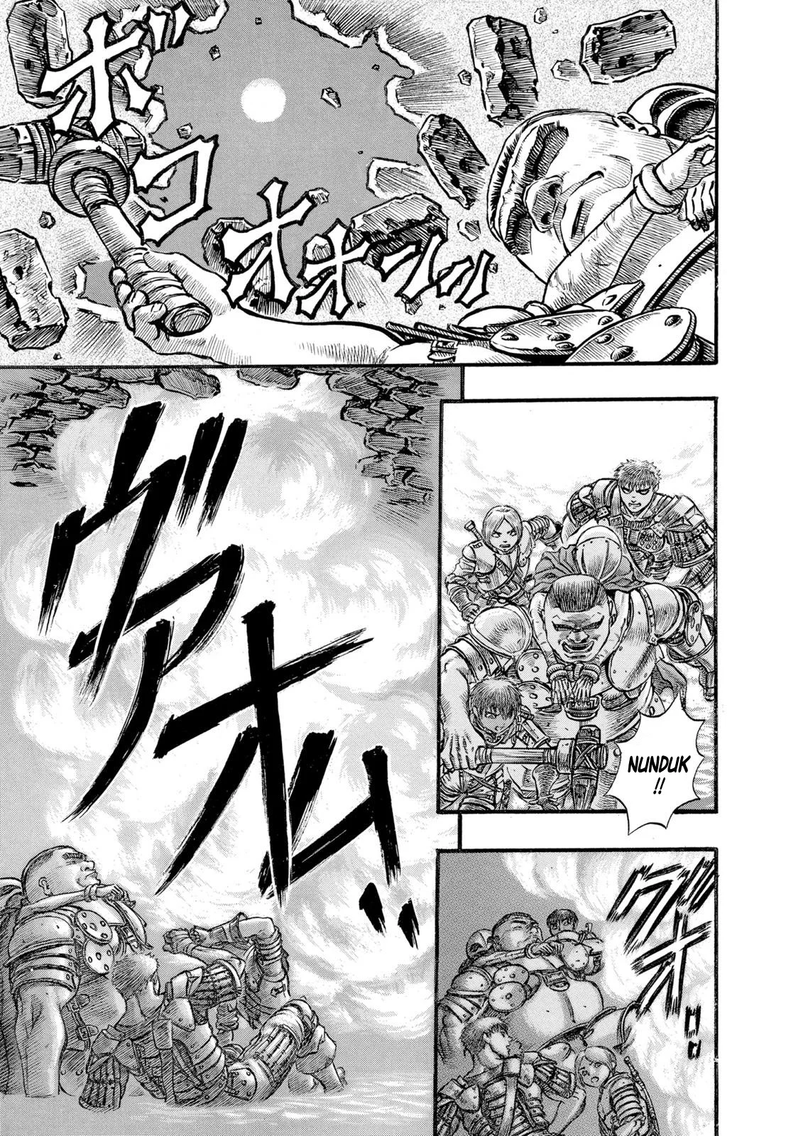 Berserk Bab 58 halaman 9