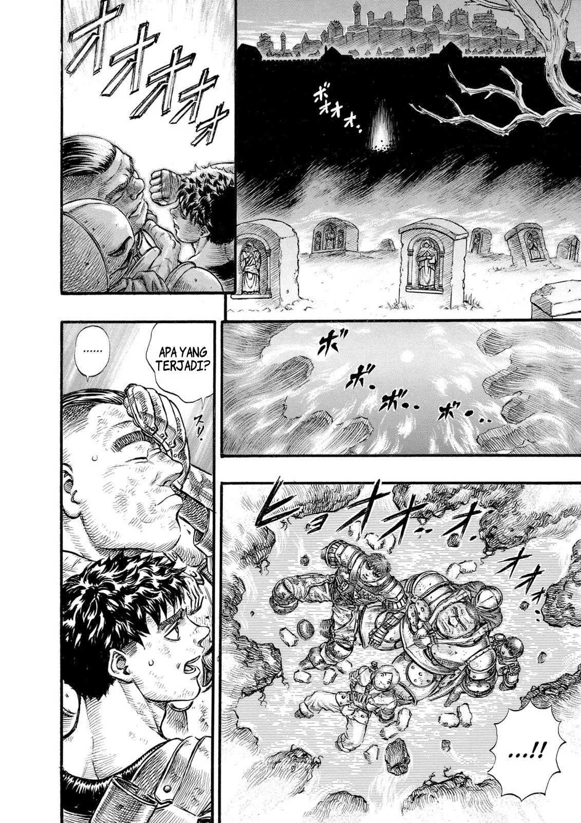 Berserk Bab 58 halaman 10