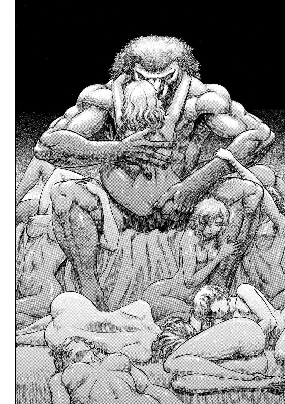 Berserk Bab 58 halaman 18