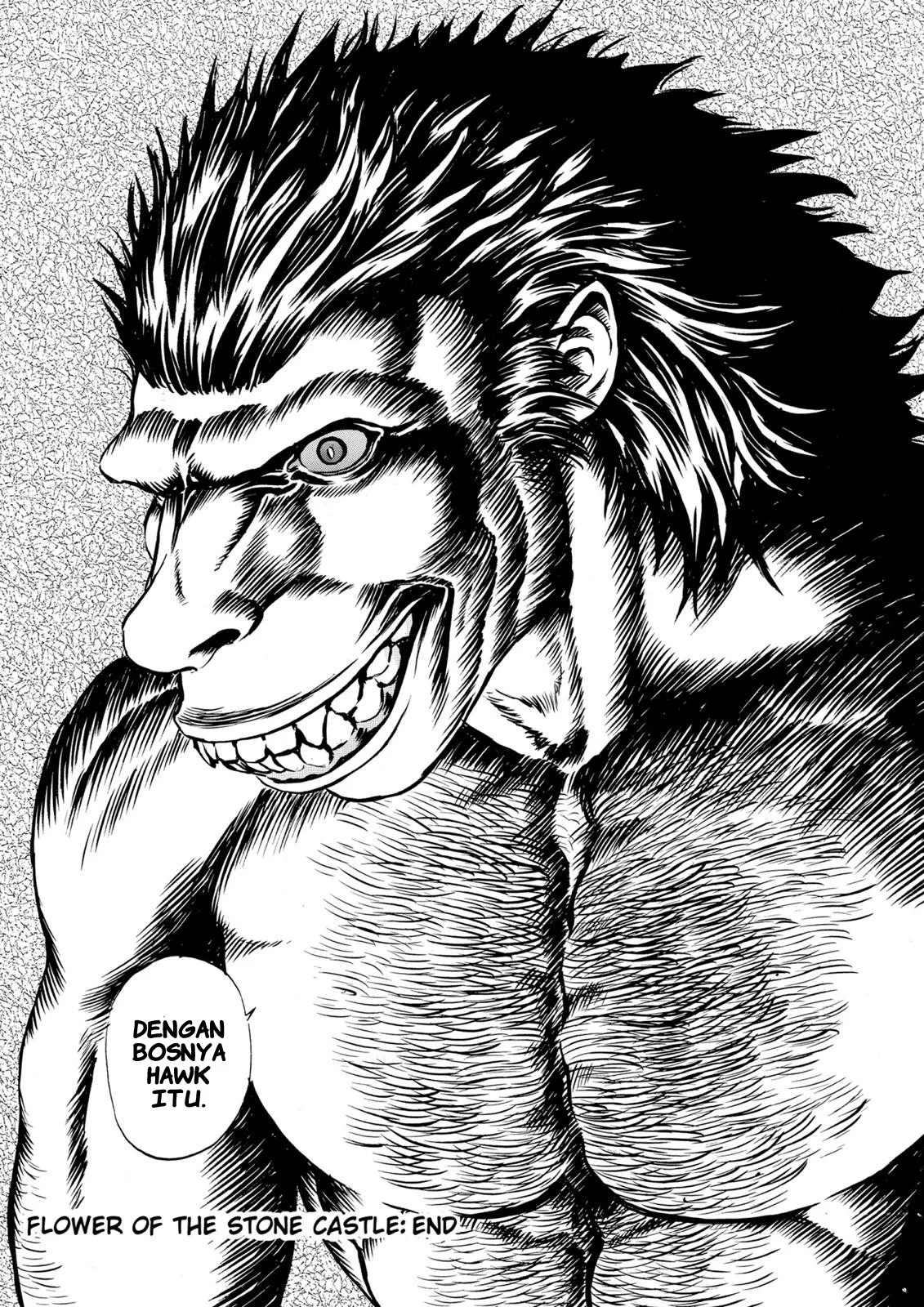 Berserk Bab 58 halaman 21