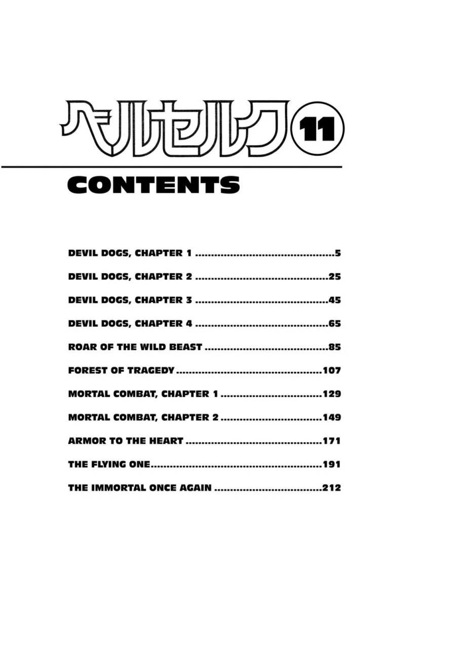 Berserk Bab 59 halaman 6
