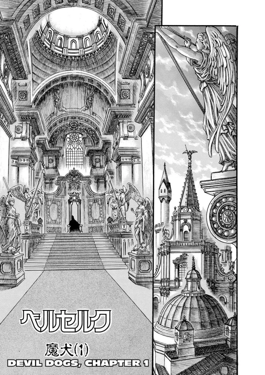 Berserk Bab 59 halaman 7
