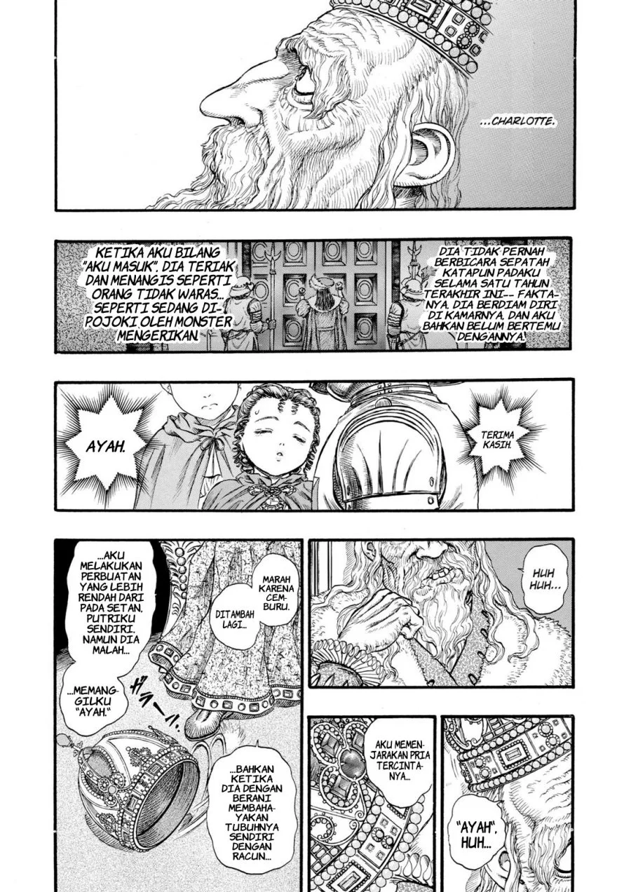 Berserk Bab 59 halaman 9