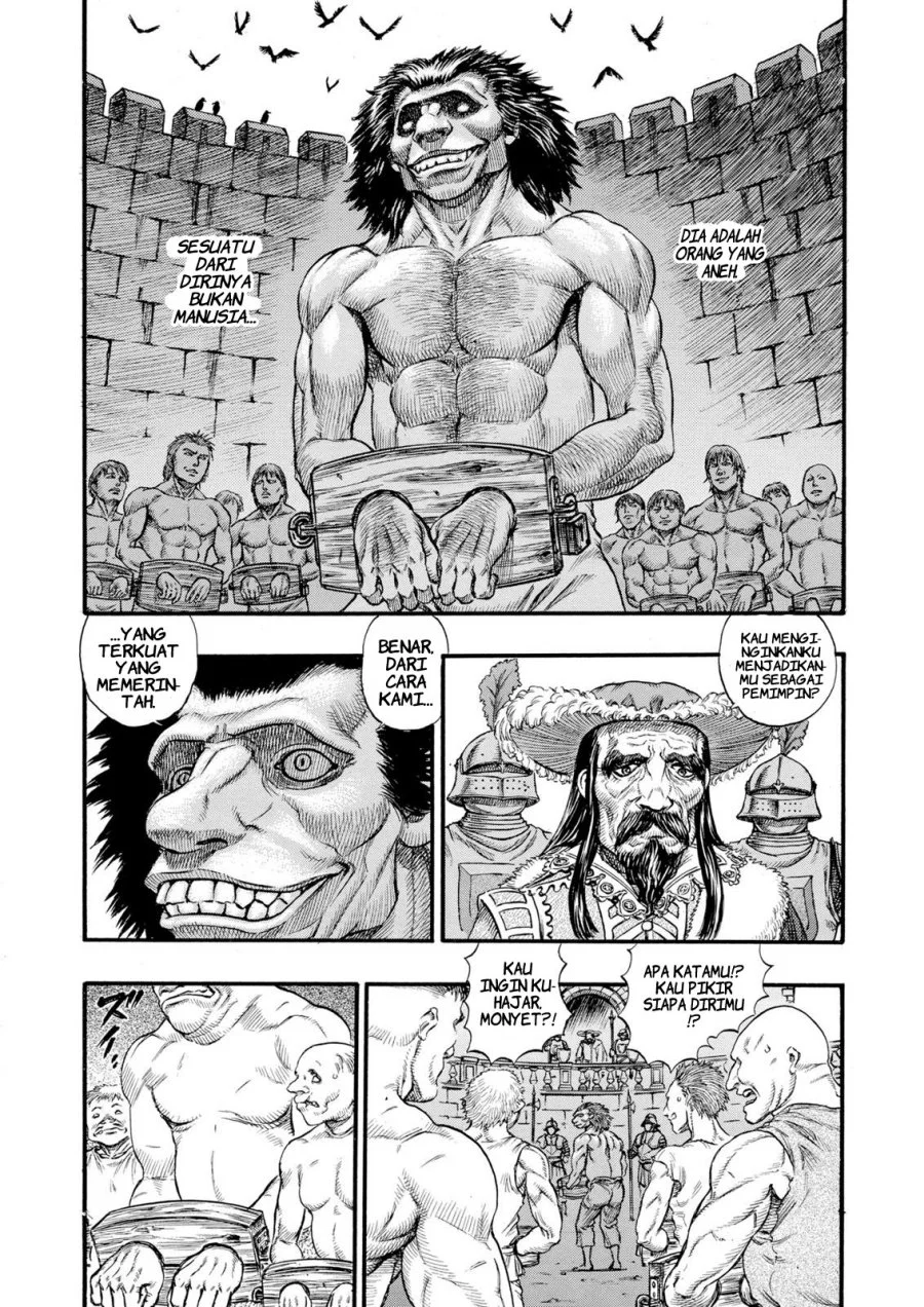 Berserk Bab 59 halaman 11