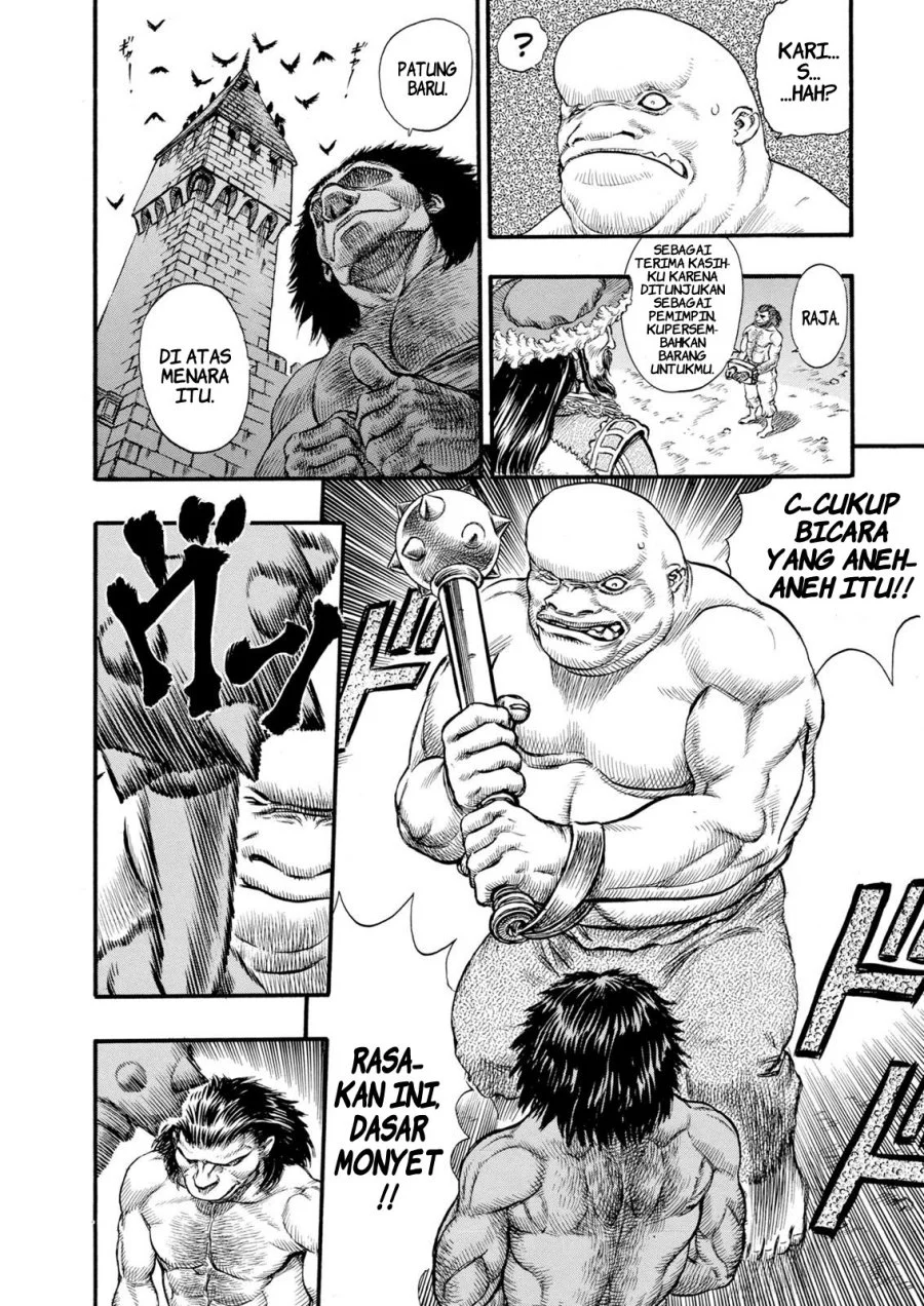 Berserk Bab 59 halaman 14