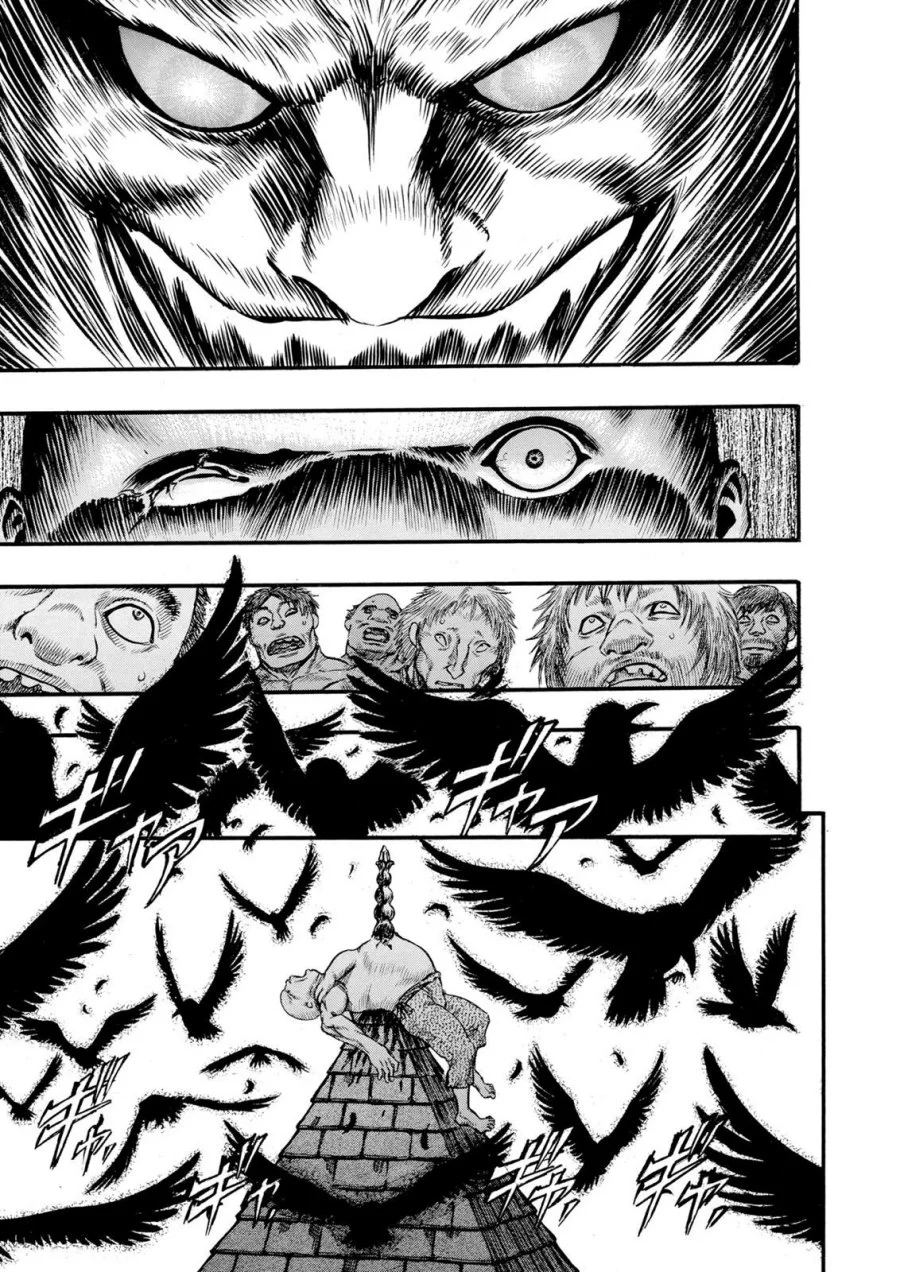 Berserk Bab 59 halaman 15