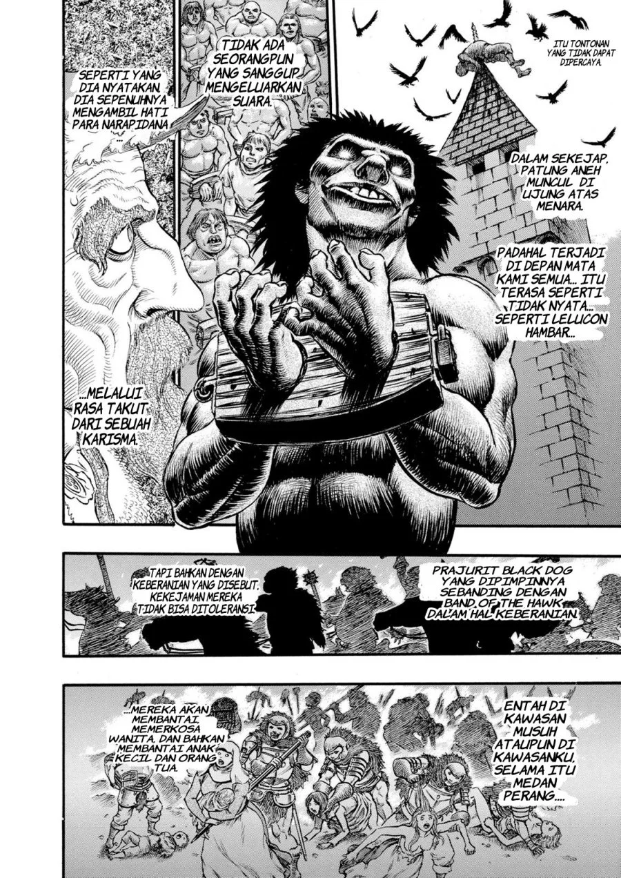 Berserk Bab 59 halaman 16