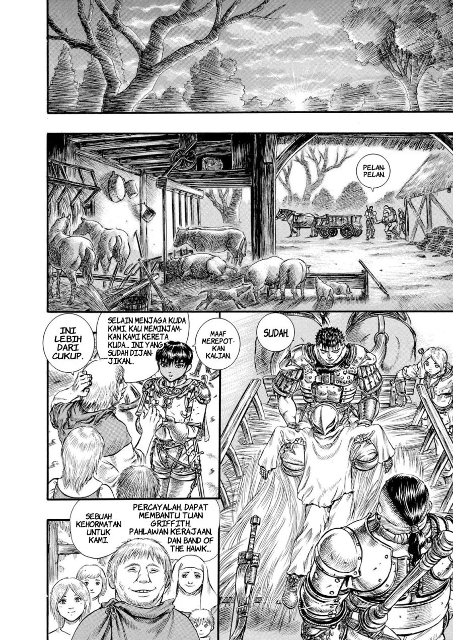 Berserk Bab 59 halaman 18