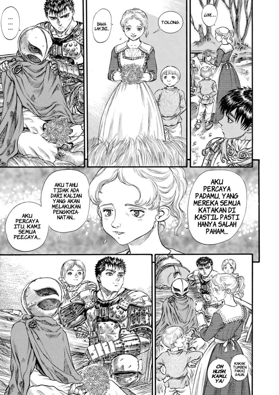 Berserk Bab 59 halaman 19