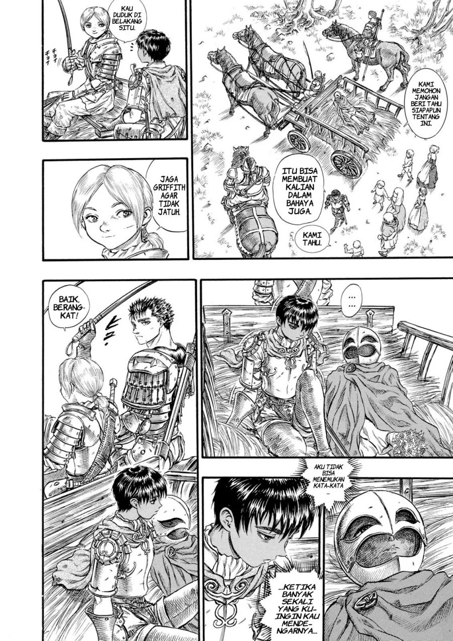 Berserk Bab 59 halaman 20