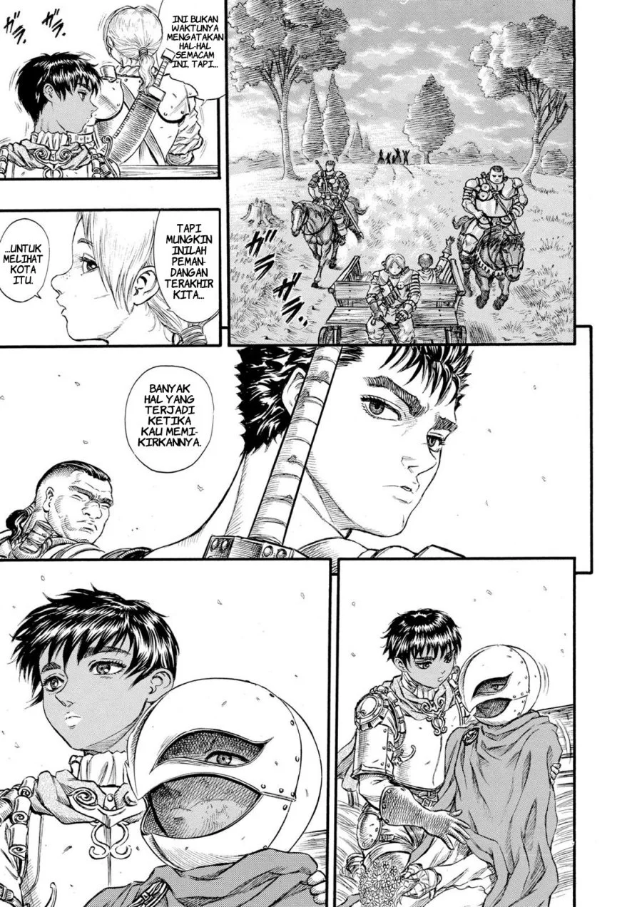 Berserk Bab 59 halaman 21