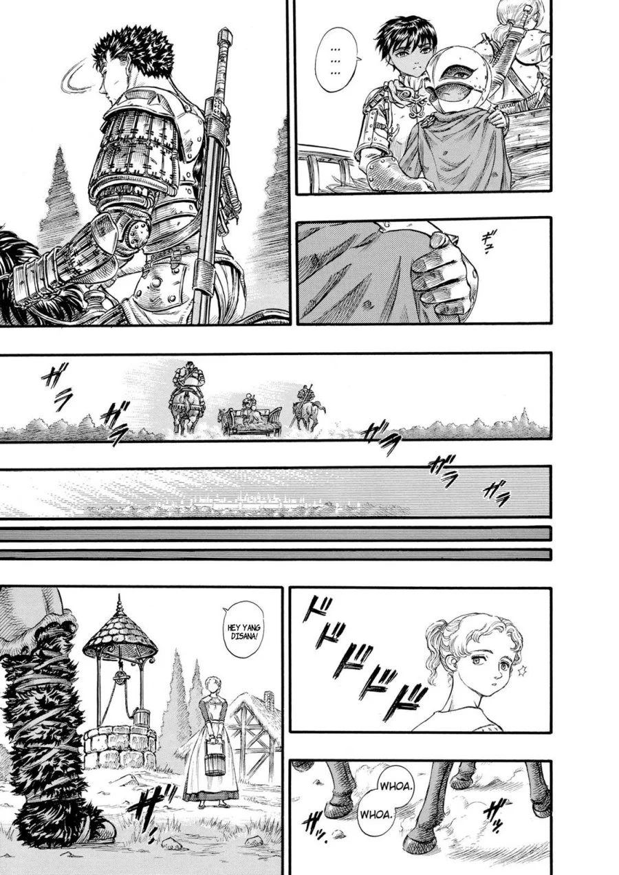 Berserk Bab 59 halaman 23