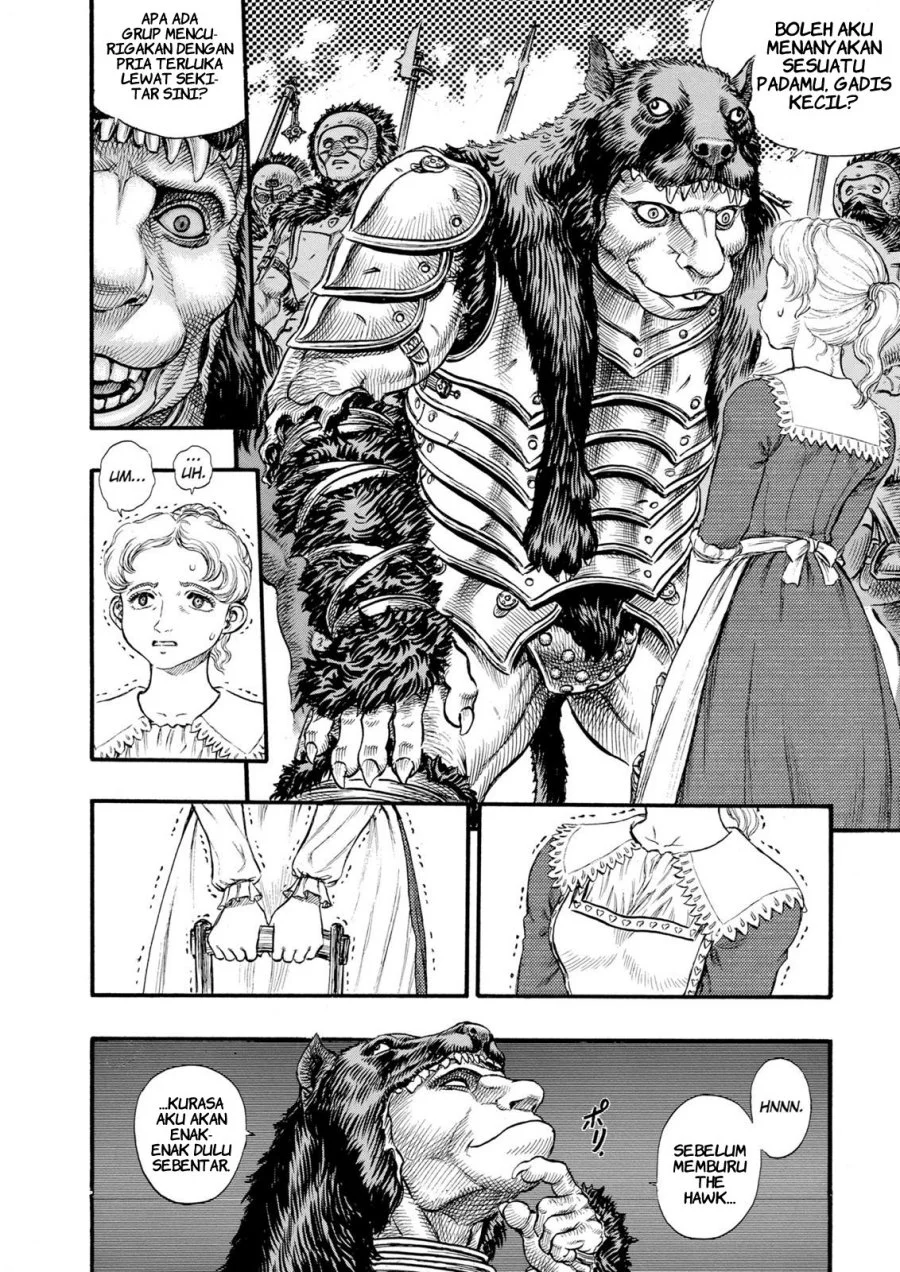 Berserk Bab 59 halaman 24