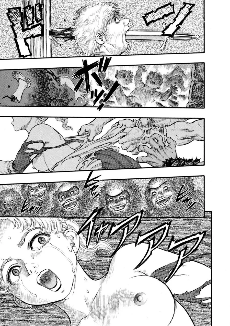 Berserk Bab 59 halaman 25