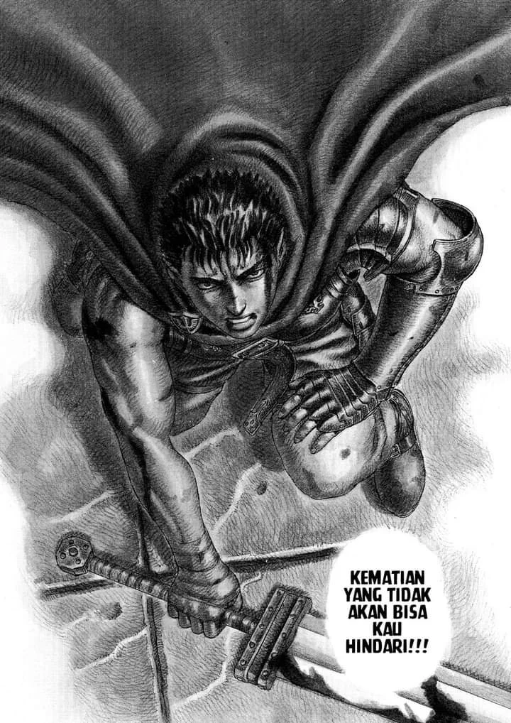 Berserk Bab 6 halaman 2