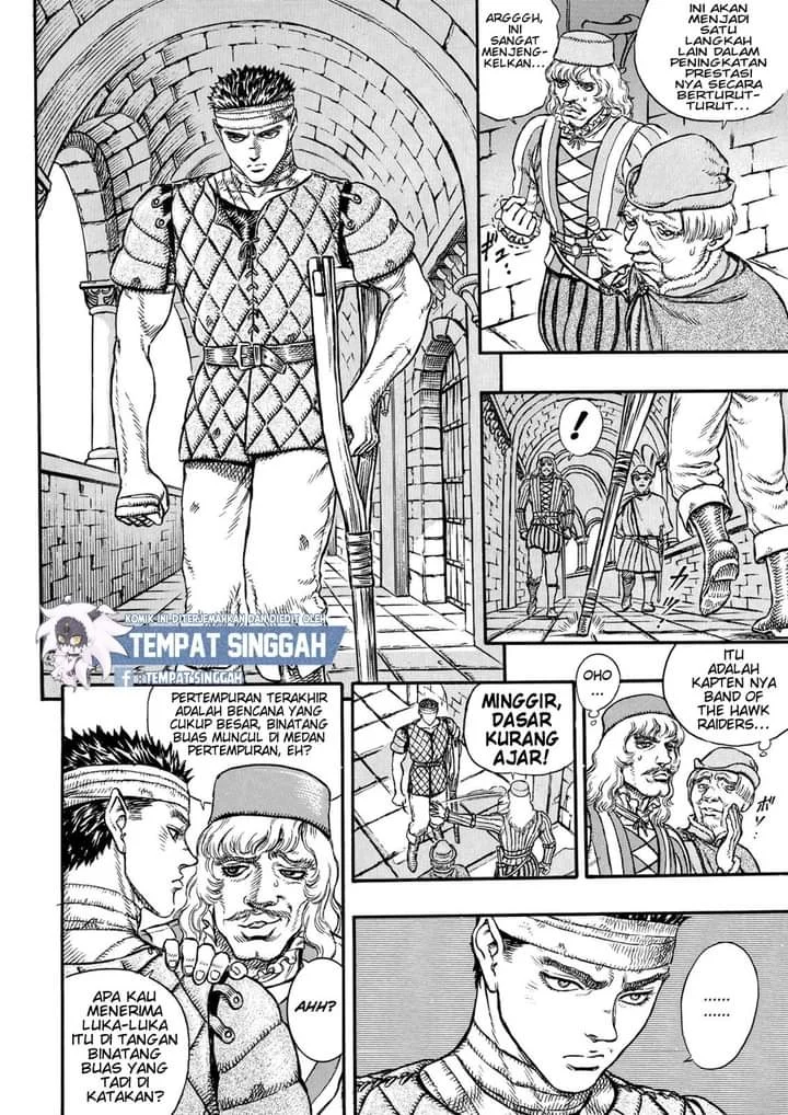Berserk Bab 6 halaman 4