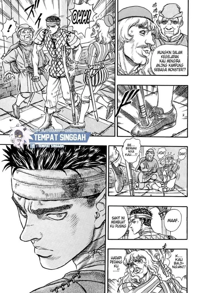Berserk Bab 6 halaman 5