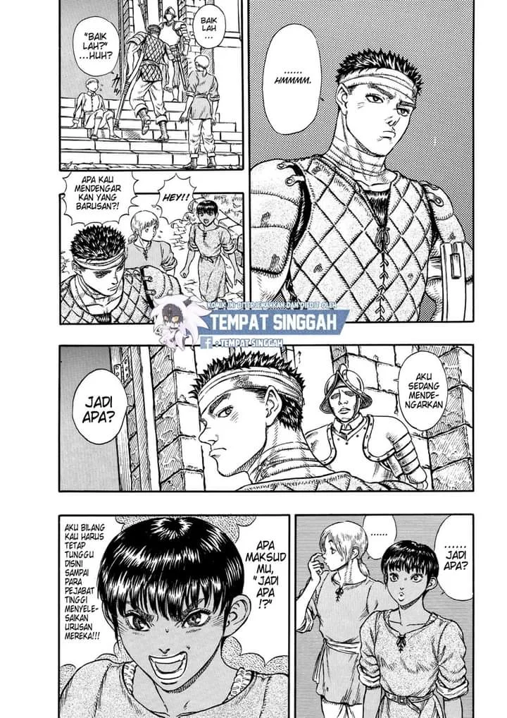 Berserk Bab 6 halaman 10