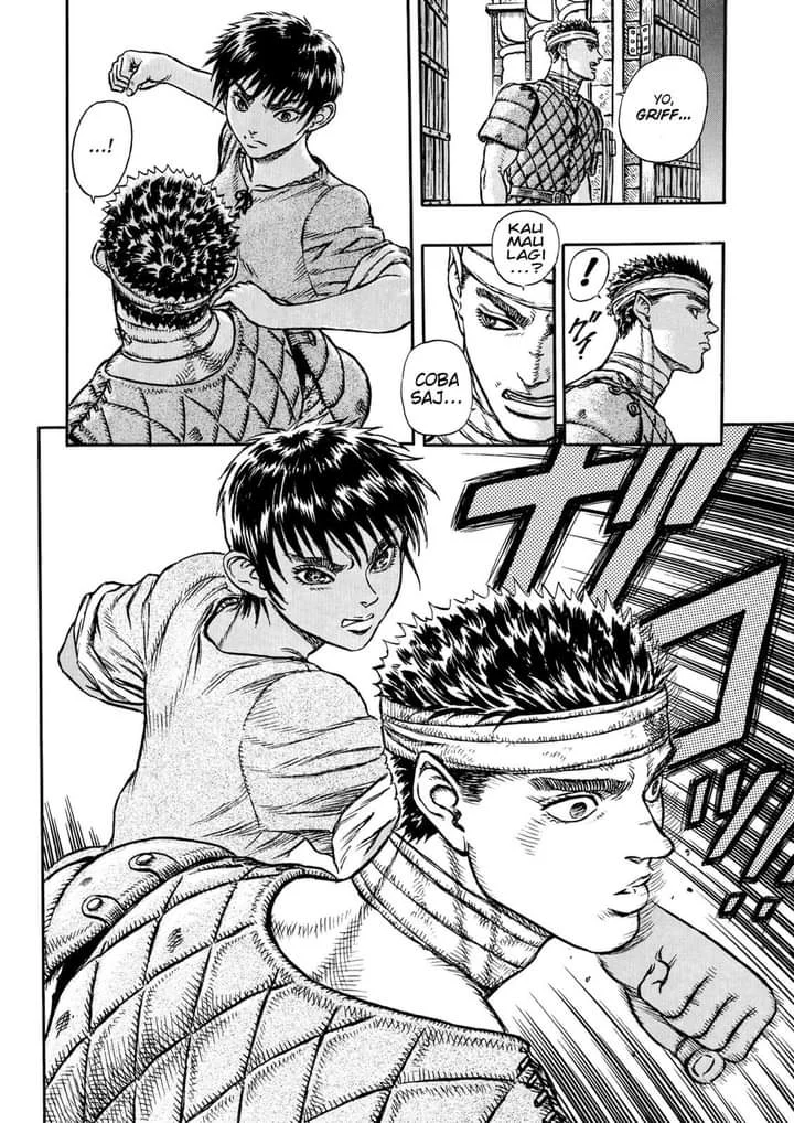 Berserk Bab 6 halaman 14