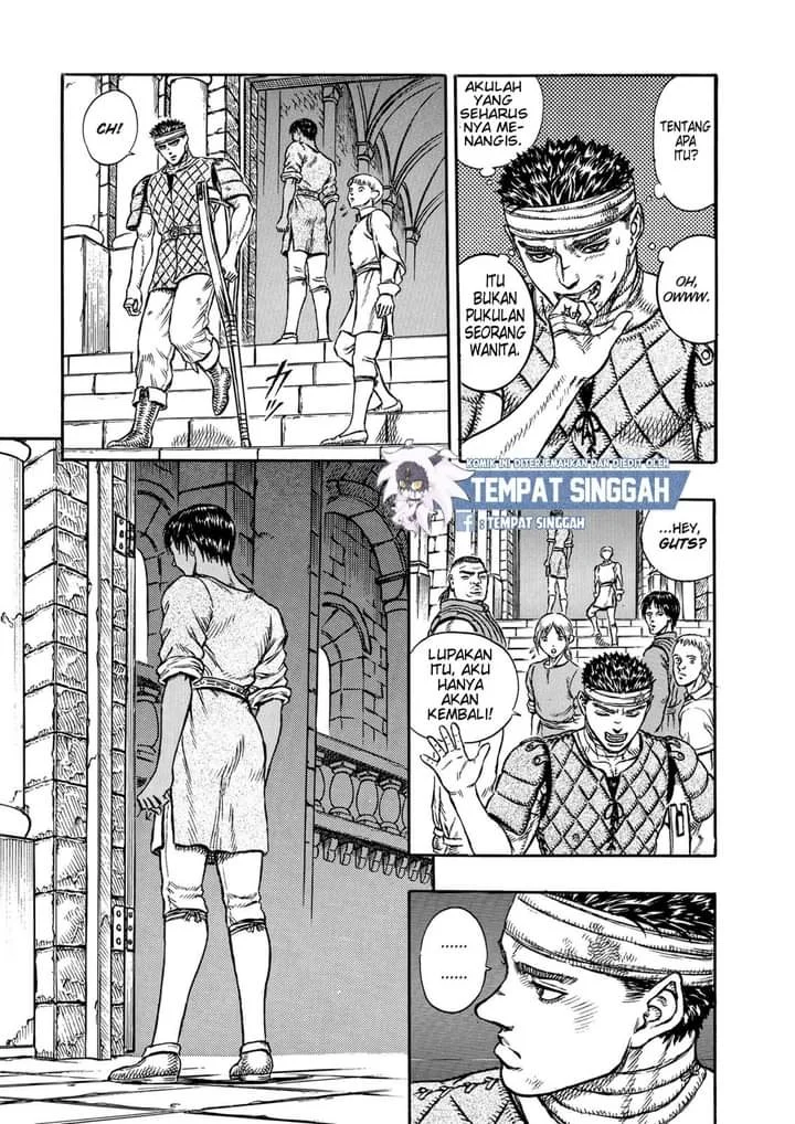 Berserk Bab 6 halaman 17