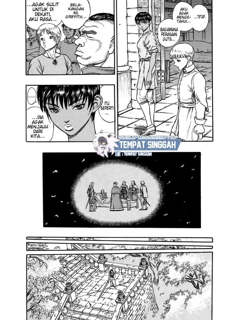 Berserk Bab 6 halaman 18