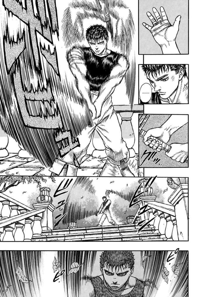 Berserk Bab 6 halaman 19