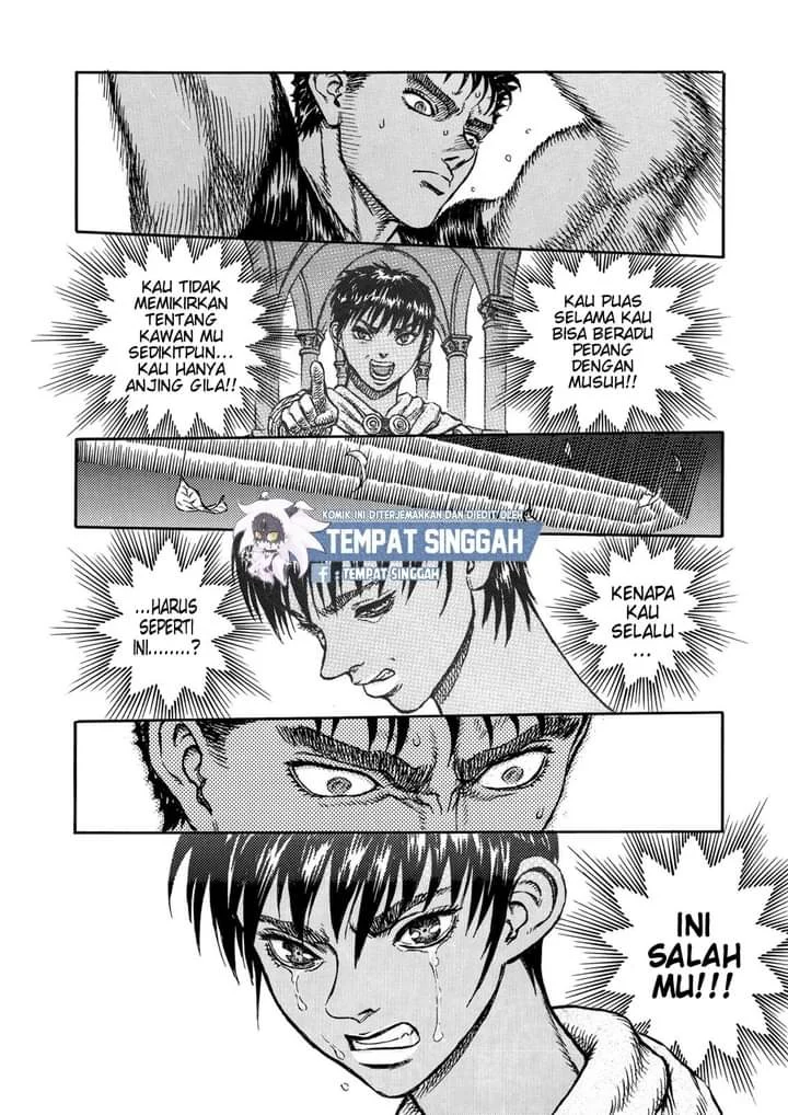 Berserk Bab 6 halaman 20