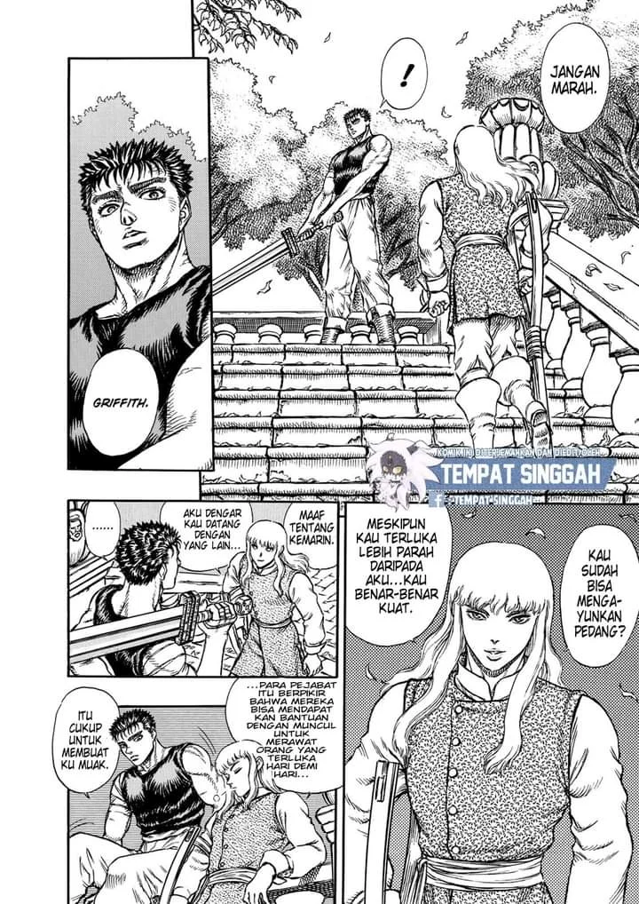 Berserk Bab 6 halaman 22
