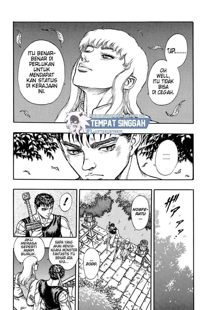 Berserk Bab 6 halaman 23