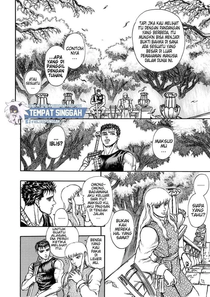 Berserk Bab 6 halaman 24