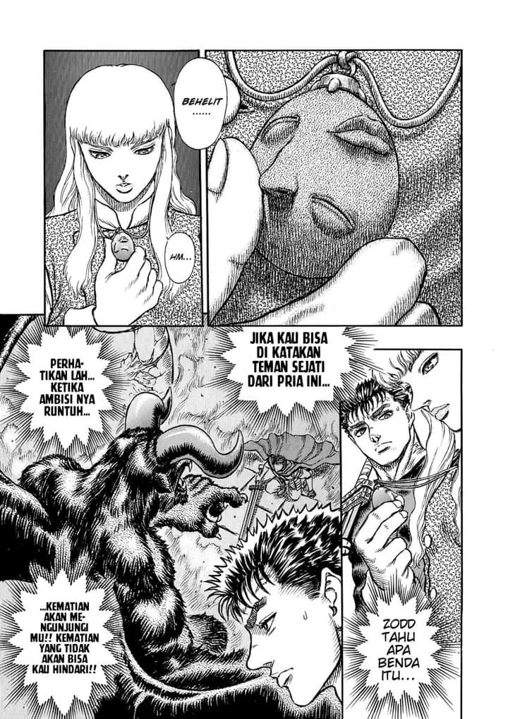 Berserk Bab 6 halaman 25