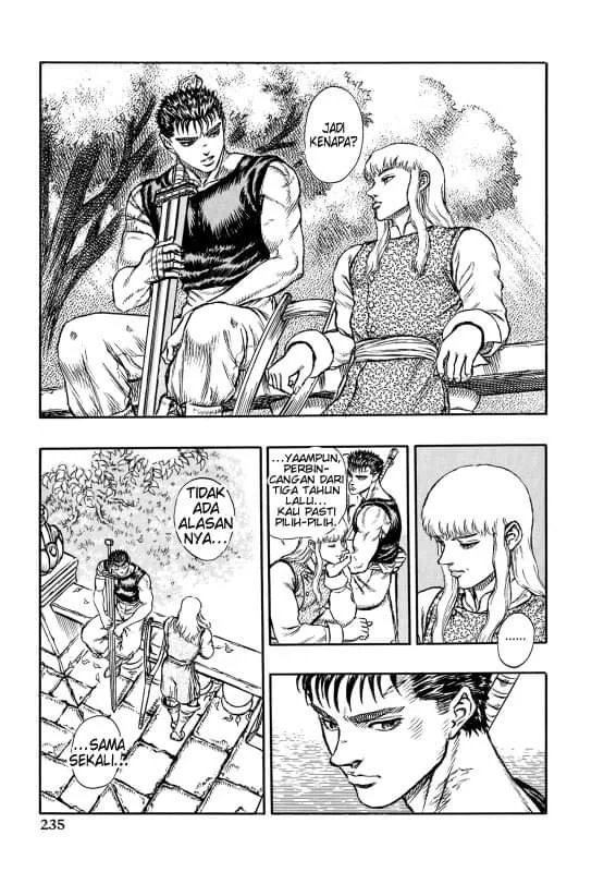 Berserk Bab 6 halaman 27