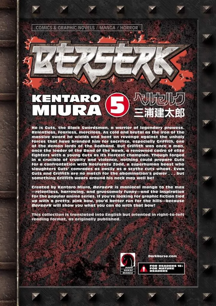Berserk Bab 6 halaman 30