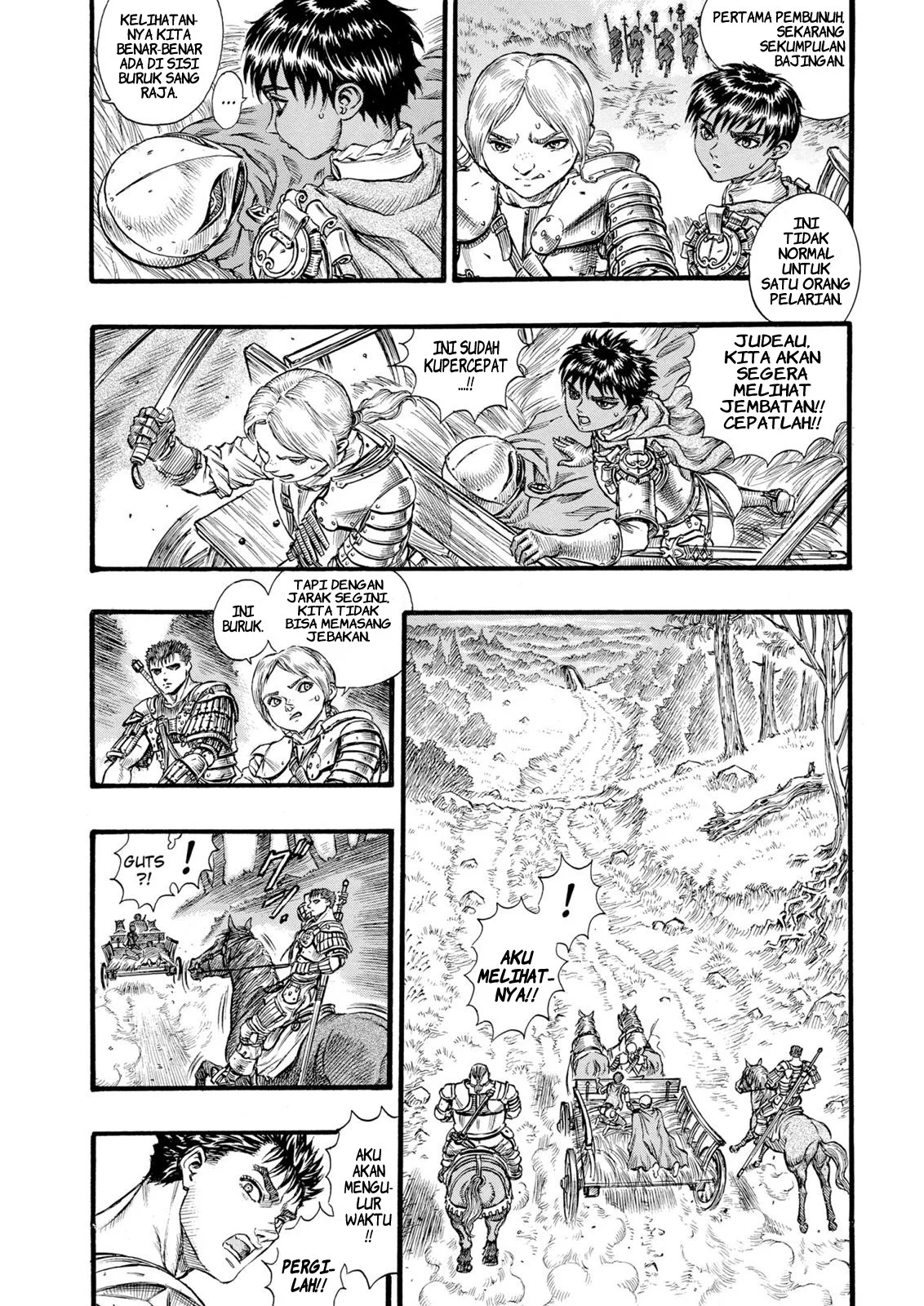 Berserk Bab 60 halaman 4